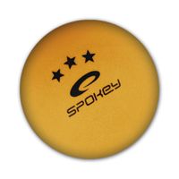 Spokey SPECIAL - Pileczki do tenisa stolowego