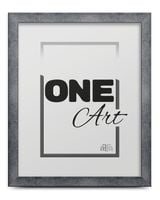 Ramka kwadratowa Hekla 50x50 MDF beton 1szt.