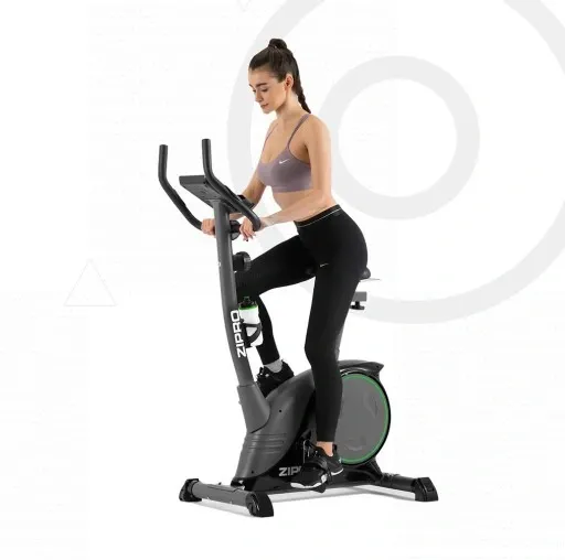 ROWEREK TRENINGOWY rower stacjonarny Treningowy do 150kg NITRO - ZIPRO zdjęcie 13
