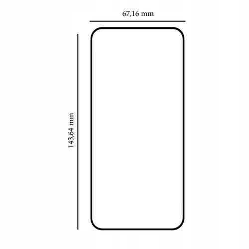 Spacecase Full Cover Glass Galaxy S24/S25 na Arena.pl