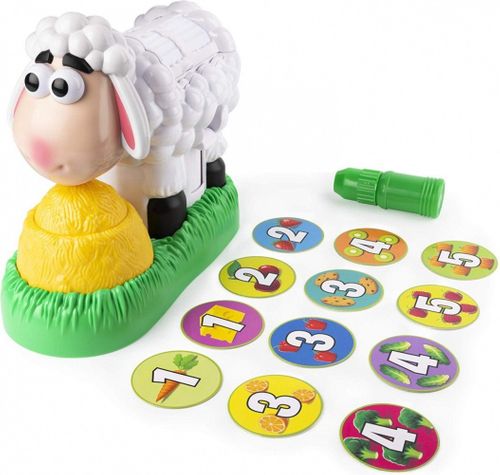 Gra CARDINAL GAMES Baa baa Bubbles na Arena.pl