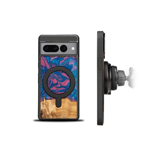 etui bewood unique do google pixel 7 - neons - vegas na Arena.pl