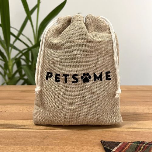 modna obroża dla psa z bandaną petsome rozmiar l 13pk3l na Arena.pl