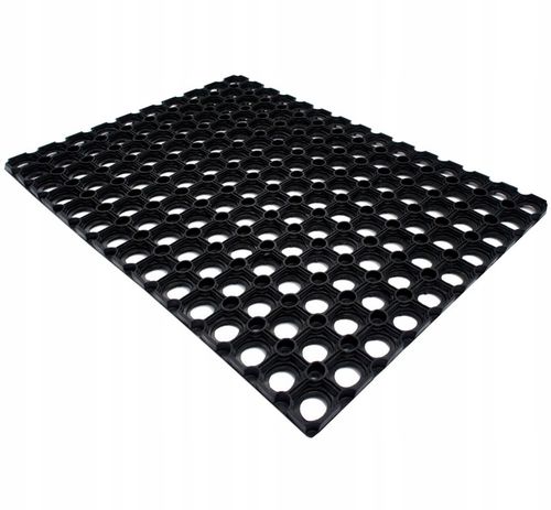 WYCIERACZKA GUMOWA AŻUROWA POD DRZWI ZEWNĘTRZNA WEWNĘTRZNA DO BUTÓW na Arena.pl