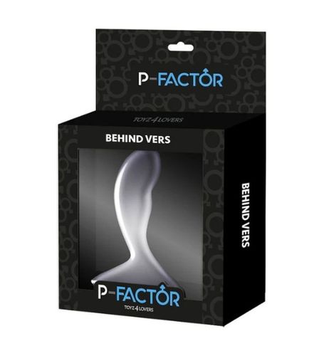 Stymulator prostaty - Insider Ball na Arena.pl