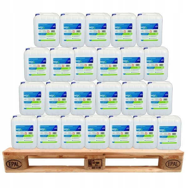 Płyn AdBlue Noxy 10 l zdjęcie 11
