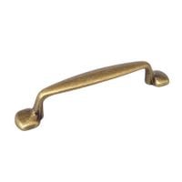 Uchwyt do mebli Bea 15341.09600.09 Bosetti Marella Rozstaw w mm - 96, Kolor pokrycia - Stary mosiądz