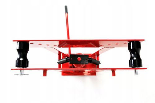 Giętarka hydr. do Rur 16TON 16T + 8 Profili 90ST na Arena.pl