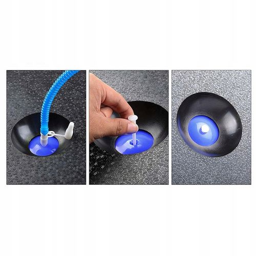 PLATFORMA DO BALANSOWANIA PÓŁPIŁKA LINKI TRENER RÓWNOWAGI RÓWNOWAŻNA na Arena.pl