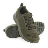 Buty trekkingowe Oliwkowe Summer Light M-TAC 36