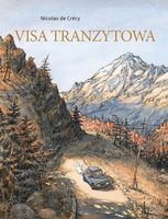 Visa tranzytowa Nicolas de Crecy