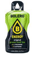 Bolero Energy Green Iced Tea 14g