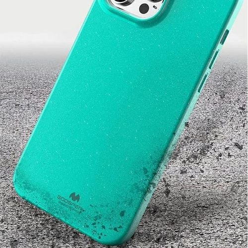 mercury jelly case iphone 13 pro/13 6,1miętowy/mint na Arena.pl