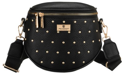 saszetka pu ptn mis-03-3582 black na Arena.pl