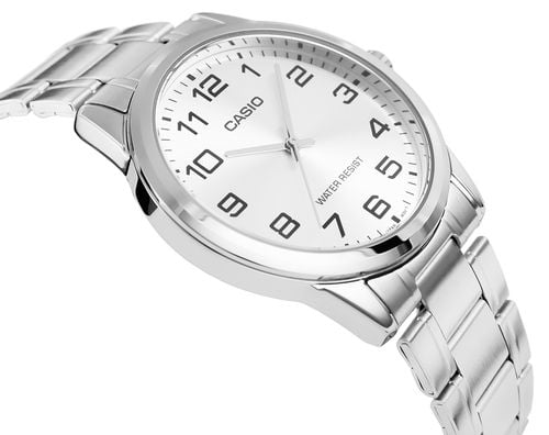 zegarek męski casio mtp-v001d-7 + box na Arena.pl