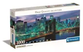 Puzzle 1000 Panorama Brooklyn Bridge