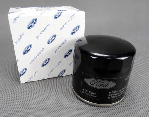 FILTR FORD FIESTA FUSION FOCUS MK1 MK2 MK3 C-MAX MONDEO S-MAX ORYGINAŁ na Arena.pl