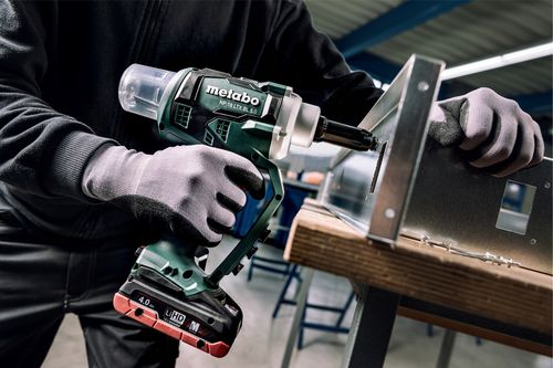 METABO NITOWNICA NP 18LTX BL 5.0 CARCASS na Arena.pl