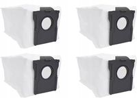 4x Worek na kurz Dreame X40 Ultra L10 Pro Ultra Heat