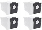 4x Worek na kurz Dreame X40 Ultra L10 Pro Ultra Heat