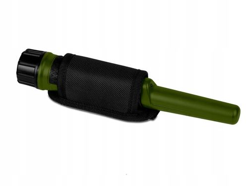 WYKRYWACZ METALI DETEKTOR METALU PINPOINTER COBRA TECTOR na Arena.pl