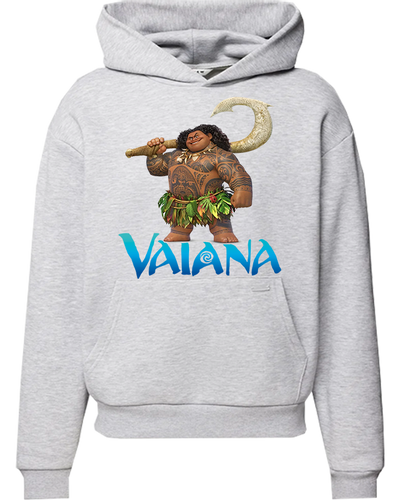 Bluza z kapturem Vaiana na Arena.pl