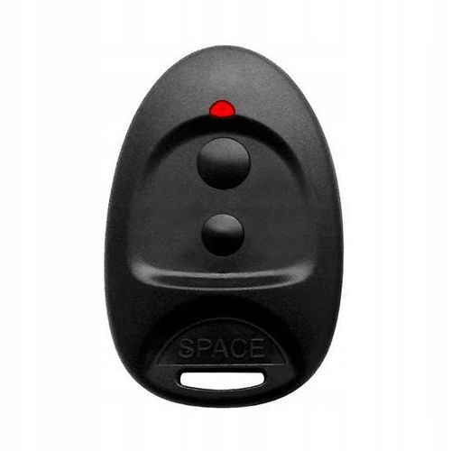 Pilot CAME SPACE SP2 CZERWONA DIODA! na Arena.pl