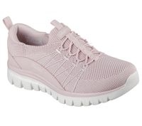 Skechers damskie sneakersy GRACEFUL PICTURE PERFECT 100702 BLSH 40