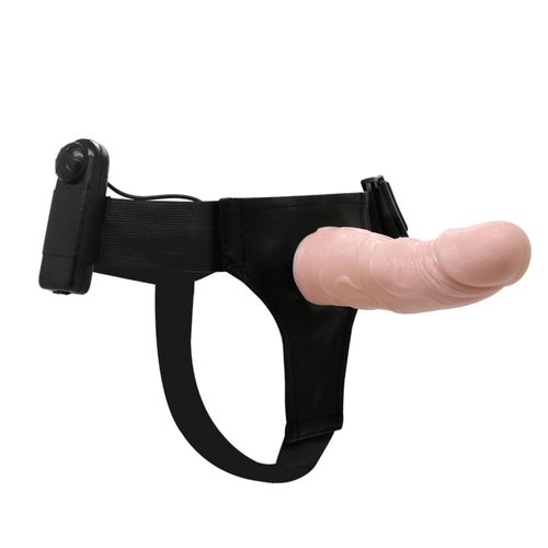 Baile- Ultra Passionate Harness, Vibration na Arena.pl