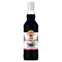 Syrop z CZRNEGO BZU 500ml