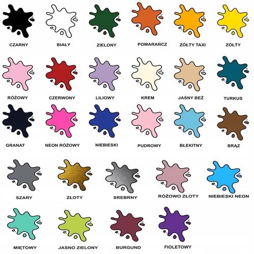 KOSZULKA POLO DAMSKA Z WŁASNYM NADRUKIEM MAŁE LOGO NAPIS TEKST roz.M na Arena.pl