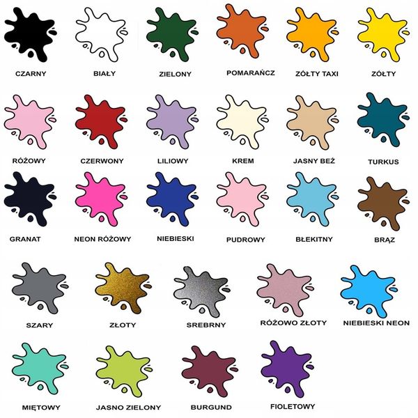 KOSZULKA POLO DAMSKA Z WŁASNYM NADRUKIEM MAŁE LOGO NAPIS TEKST roz.M zdjęcie 6