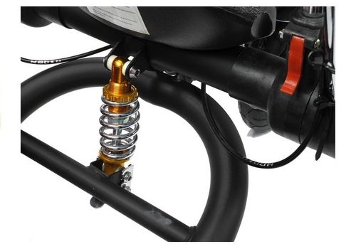 ROWER TRÓJKOŁOWY PRO700 NIEBIESKI na Arena.pl