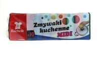 zmywak kuchenny kuchcik midi a'10 na trudne plamy