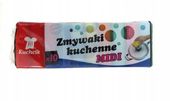 zmywak kuchenny kuchcik midi a'10 na trudne plamy