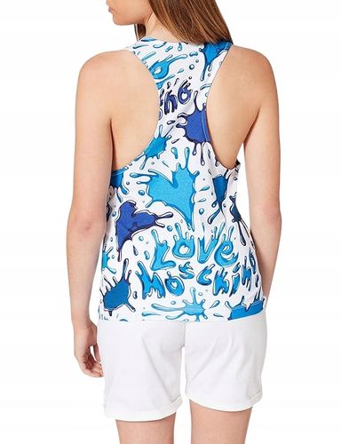 Top Love Moschino r. 38 na Arena.pl