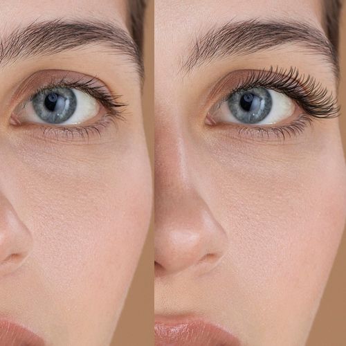 ODŻYWKA DO RZĘS SERUM PRZYŚPIESZAJĄCE WZROST INVEO WYDŁUŻAJĄCE REGENERUJĄCE na Arena.pl