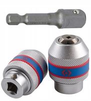 UCHWYT DO GWINTOWNIKÓW M5- M16 wkrętarka KING TONY