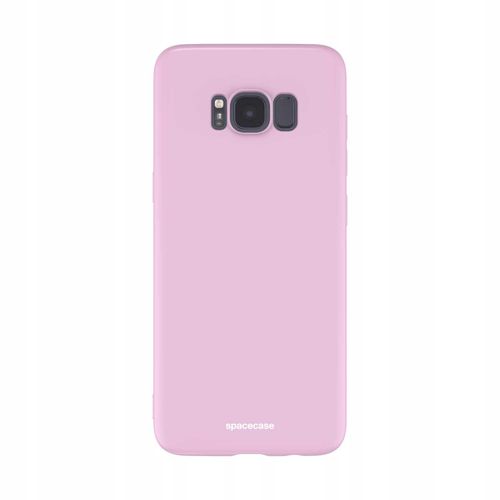 Spacecase Silicone Case Galaxy S8+ Lilac na Arena.pl