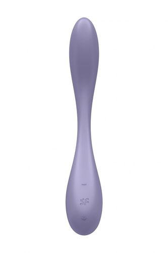 G-Spot Flex 5+ Lilac na Arena.pl