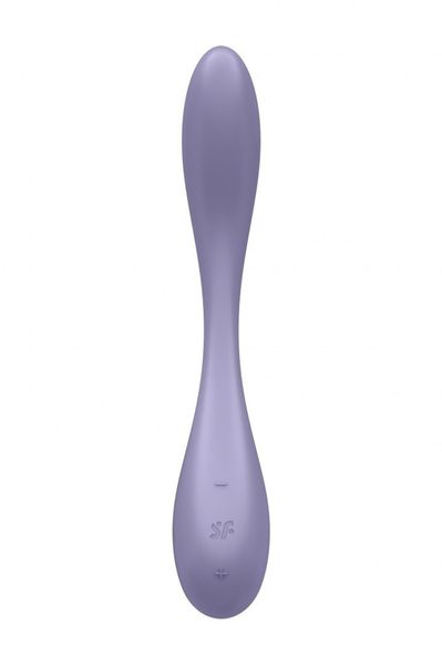 G-Spot Flex 5+ lilac zdjęcie 5