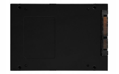 Dysk SSD Kingston KC600 512GB 2,5" SATA III na Arena.pl