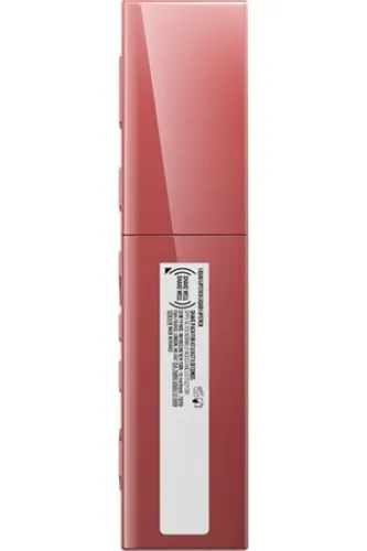 Pomadka do ust MAYBELLINE SUPERSTAY VINYL INK 115 na Arena.pl