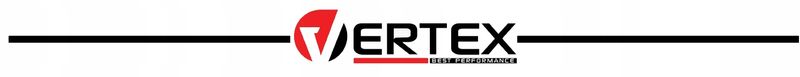 VERTEX MŁOTOWIERTARKA 900W+GŁÓWKA zdjęcie 14