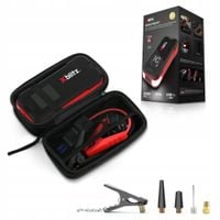 Powerbank Xblitz Energyboost Pro 20000mAh Jump Starter Kompresor Latarka