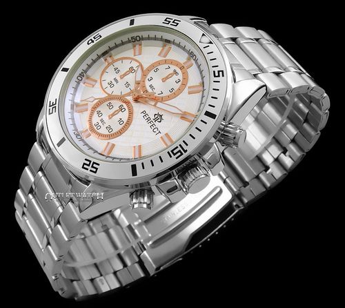 Zegarek Męski PERFECT MONTRE na Arena.pl
