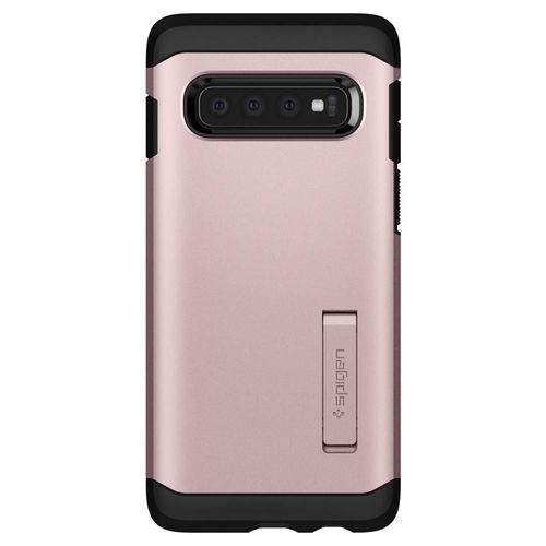 SPIGEN TOUGH ARMOR GALAXY S10+ PLUS ROSE GOLD na Arena.pl
