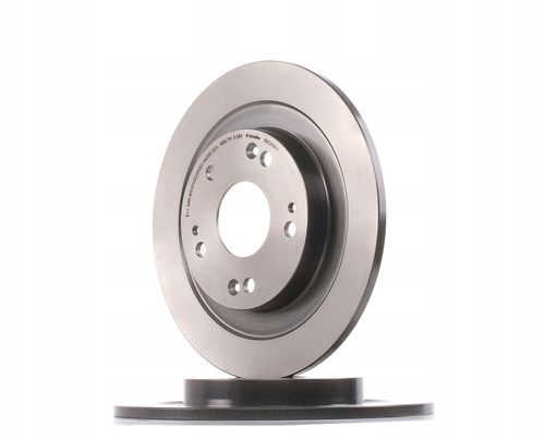 TARCZA HAM TYL 276X10 P BREMBO na Arena.pl