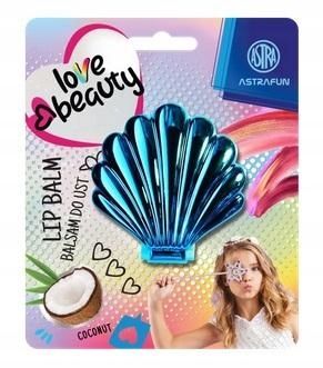 balsam do ust astrafun shell xl 4 kolory 2524 na Arena.pl