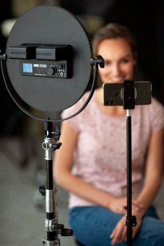 Lampa LED Newell Air Artha na Arena.pl